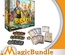 Brazil: Imperial - BUNDLE Base + Automa + Segnalini in Metallo