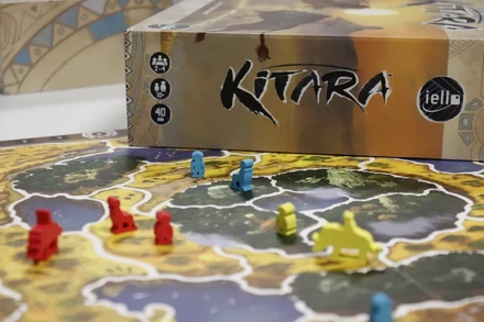 Kitara