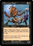 Phyrexian Rager