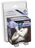 STAR WARS ASSALTO IMPERIALE : THRAWN Pack Nemico Miniatura Espansione