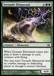 Tornado Elemental