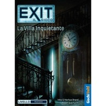 Exit - La Villa Inquietante