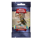 Hero Realms: Viaggi - Viandanti