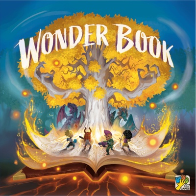 Wonder Book