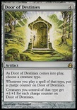 Door of Destinies