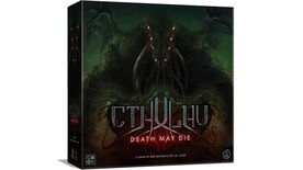 Cthulhu - Death May Die