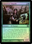 Llanowar Empath