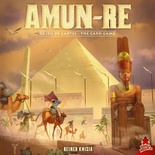 Amun-Re - The Card Game