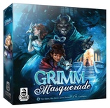 The Grimm Masquerade