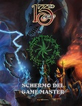 13th Age: Schermo del Game Master