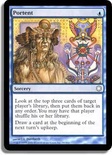 Portent (Theme Deck Reprint)