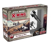 STAR WARS X-WING : RINNEGATI DI SAW Miniatura Espansione Gioco da Tavolo