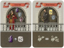 Lorenzo il Magnifico: Promo Nuovi Leader 2