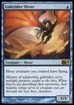 Galerider Sliver