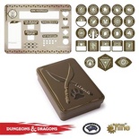 Dungeons & Dragons D&D: Set Segnalini del Ranger