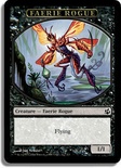 [Faerie Rogue Token]