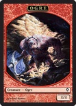 [Ogre Token]