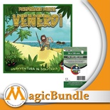 Venerdì - BUNDLE Base + Bustine Protettive