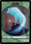 [Wolf Token]