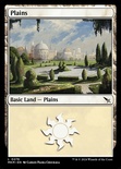 Plains