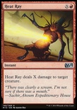 Heat Ray