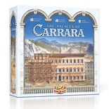 I Palazzi di Carrara - Seconda Edizione