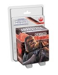 STAR WARS ASSALTO IMPERIALE : CHEWBACCA Espansione Gioco da Tavolo Italiano