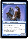 Zuran Spellcaster (Theme Deck Reprint)