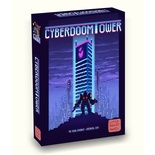 Cyberdoom Tower