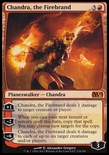 Chandra, the Firebrand