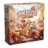 Zombicide Undead or Alive