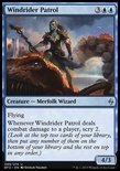 Windrider Patrol