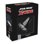 STAR WARS X-WING 2ed : INFILTRATORE SITH  Miniatura Espansione Gioco da Tavolo