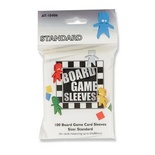 100 Sleeves Arcane Tinmen Board Game Sleeves Standard 63x88 Bustine Protettive x Giochi da Tavolo