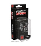 STAR WARS X-WING 2ed : CACCIA TIE/SF Miniatura Espansione Gioco da Tavolo