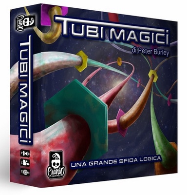 Tubi Magici