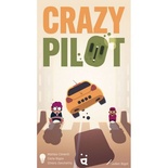 Crazy Pilot