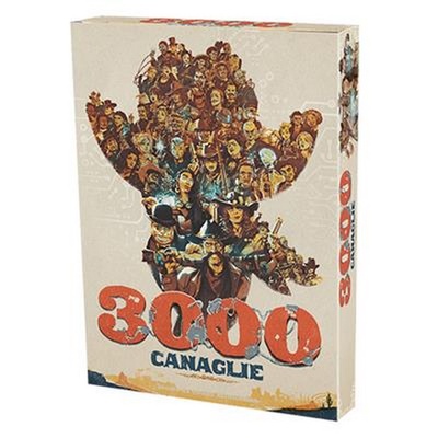 3000 Canaglie