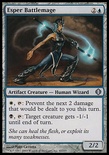 Esper Battlemage