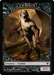 [Zombie Token] (#7)