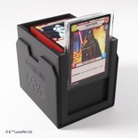 Deck Box Gamegenic Star Wars Unlimited DECK POD BLACK Porta Mazzo
