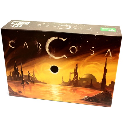 Carcosa