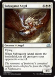 Subjugator Angel