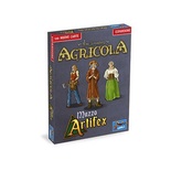 Agricola: Artifex Deck