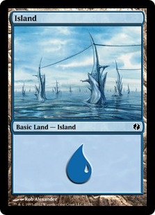 Island (#41)