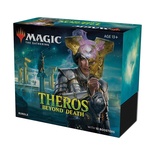 Bundle Magic THEROS BEYOND DEATH 10 Boosters Fat Pack Inglese