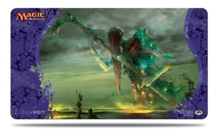 Playmat Ultra Pro Magic JOURNEY INTO NYX V3 ATHREOS Tappetino 60x40 cm Carte