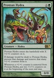 Protean Hydra