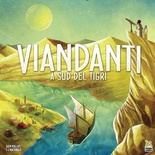 Viandanti a Sud del Tigri