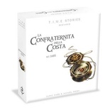 Time Stories : La Confraternita della Costa